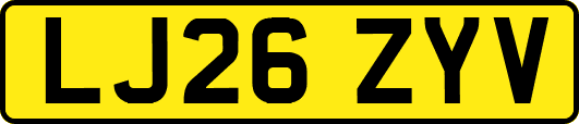 LJ26ZYV