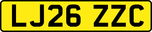 LJ26ZZC