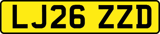 LJ26ZZD