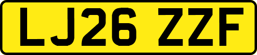 LJ26ZZF