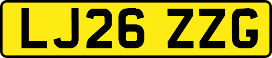 LJ26ZZG