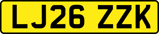 LJ26ZZK