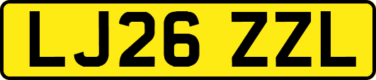 LJ26ZZL