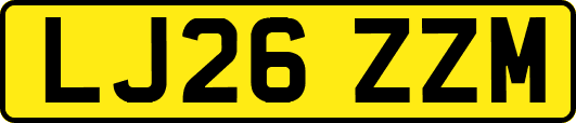 LJ26ZZM