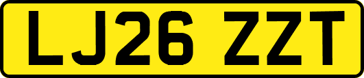 LJ26ZZT