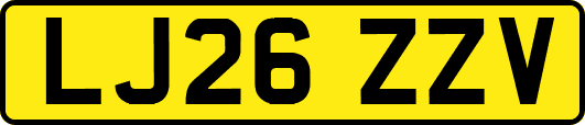 LJ26ZZV