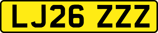 LJ26ZZZ