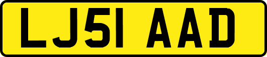 LJ51AAD