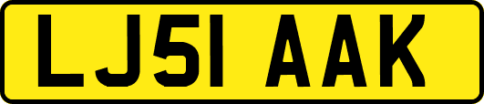 LJ51AAK