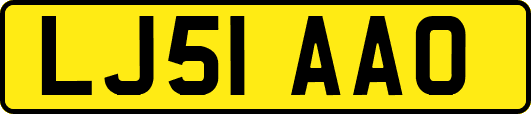 LJ51AAO