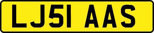 LJ51AAS