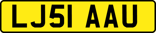 LJ51AAU