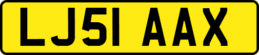 LJ51AAX