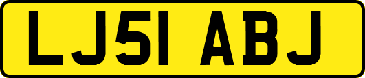 LJ51ABJ