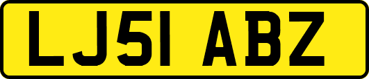 LJ51ABZ