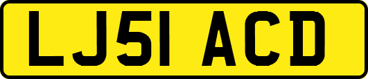 LJ51ACD