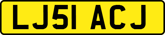 LJ51ACJ