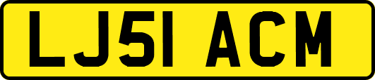 LJ51ACM