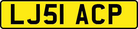 LJ51ACP