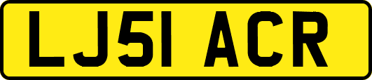 LJ51ACR