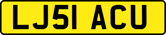 LJ51ACU