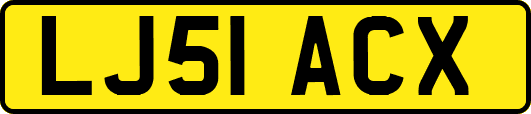 LJ51ACX