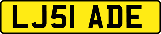 LJ51ADE