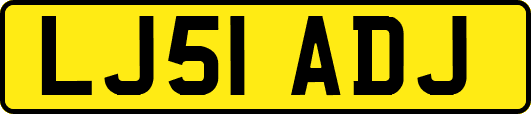 LJ51ADJ