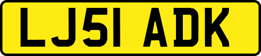 LJ51ADK