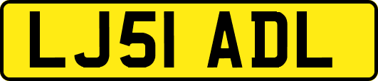 LJ51ADL