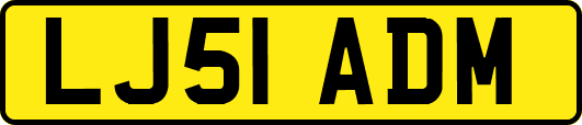 LJ51ADM