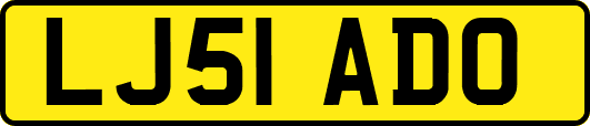 LJ51ADO