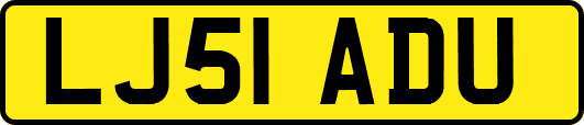 LJ51ADU