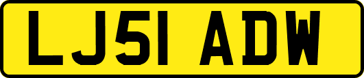 LJ51ADW