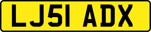 LJ51ADX