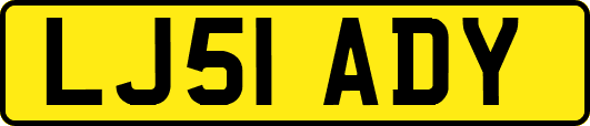 LJ51ADY