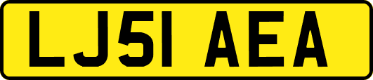 LJ51AEA