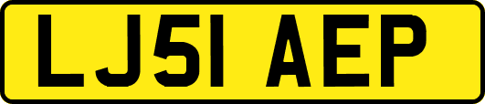 LJ51AEP