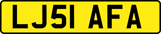 LJ51AFA