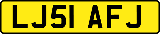 LJ51AFJ