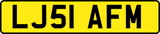 LJ51AFM