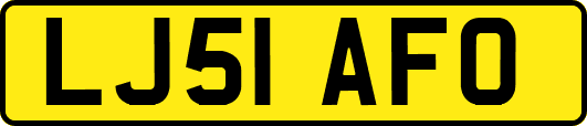 LJ51AFO