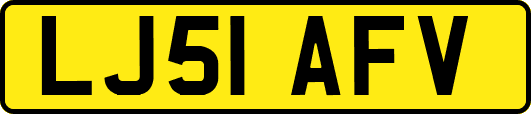 LJ51AFV