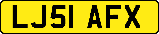 LJ51AFX