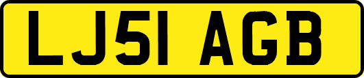 LJ51AGB