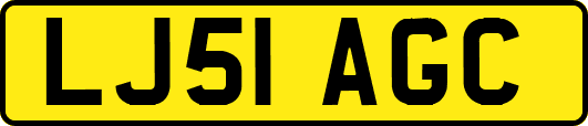 LJ51AGC