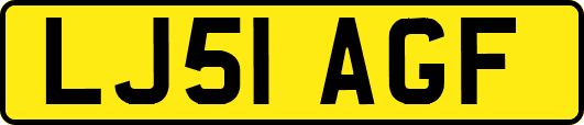 LJ51AGF