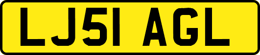 LJ51AGL