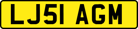 LJ51AGM