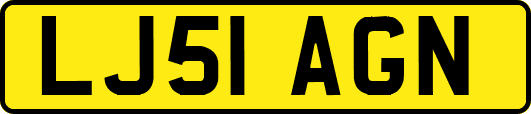 LJ51AGN